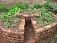 Sortir les ménages rwandais de la pauvreté avec les jardins potagers - Auto-Développement Afrique - YouTube